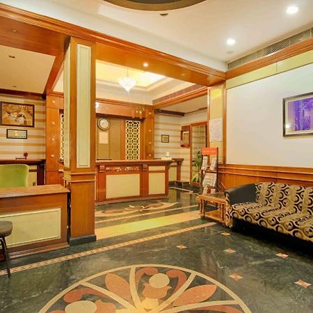 Parth Residency Hotel Ahmedabad Bagian luar foto