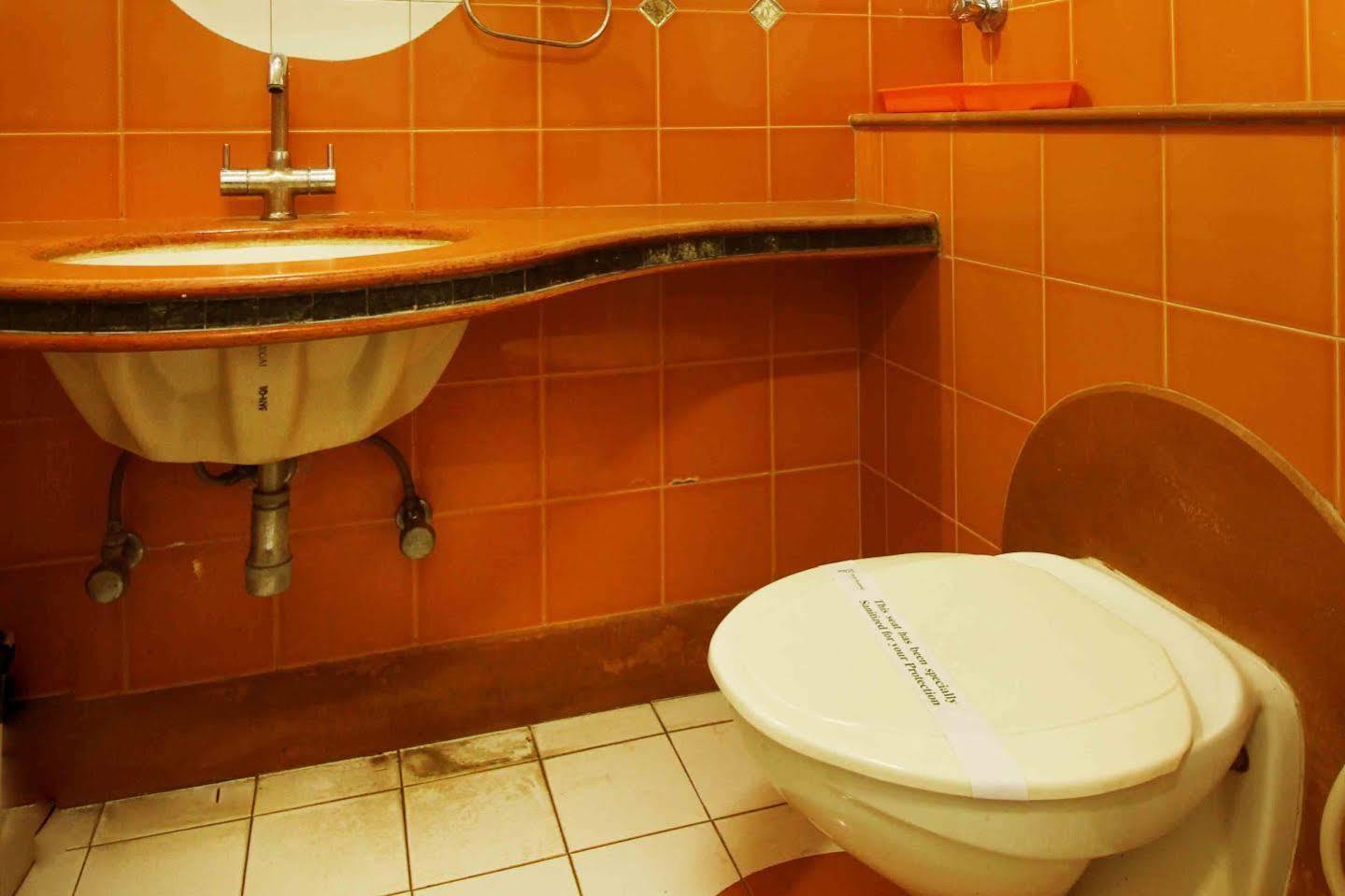 Parth Residency Hotel Ahmedabad Bagian luar foto